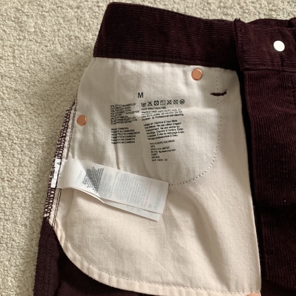 Muji skirt - Picture 5 of 5